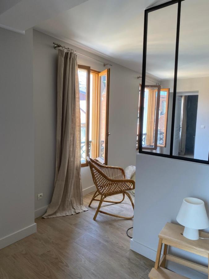Appartement Centre Annecy 100M Du Lac Esterno foto